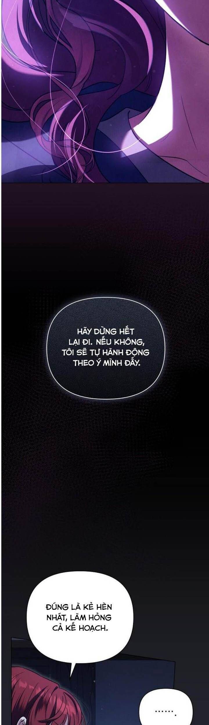 Dành Cho Nàng Juliet Xinh Đẹp Chap 43 - Next Chap 44