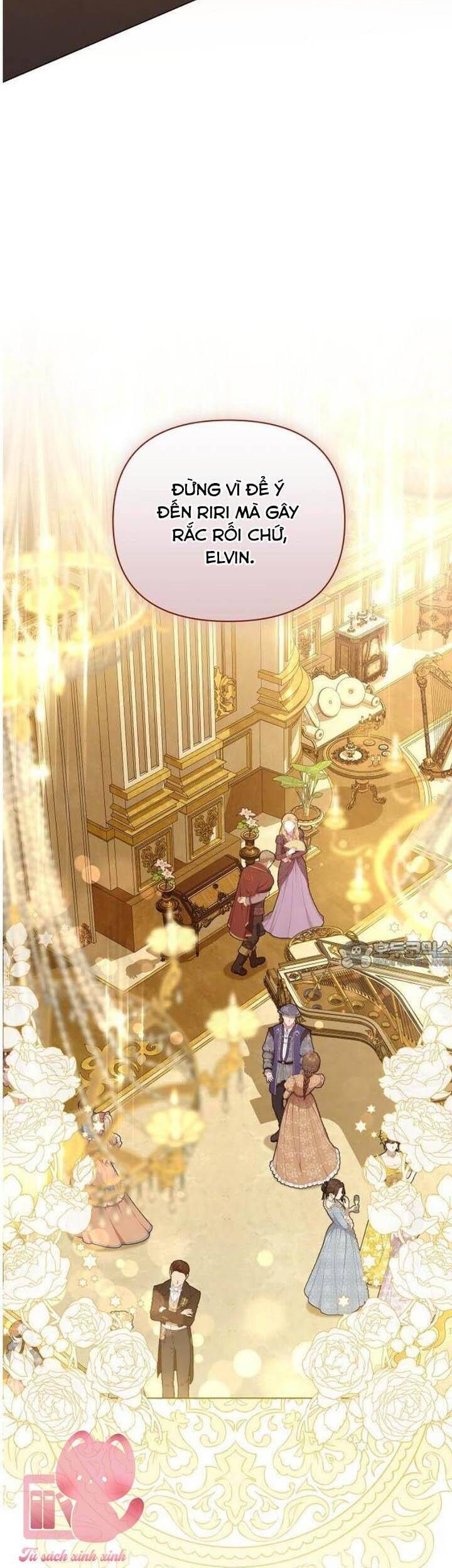 Dành Cho Nàng Juliet Xinh Đẹp Chap 43 - Next Chap 44