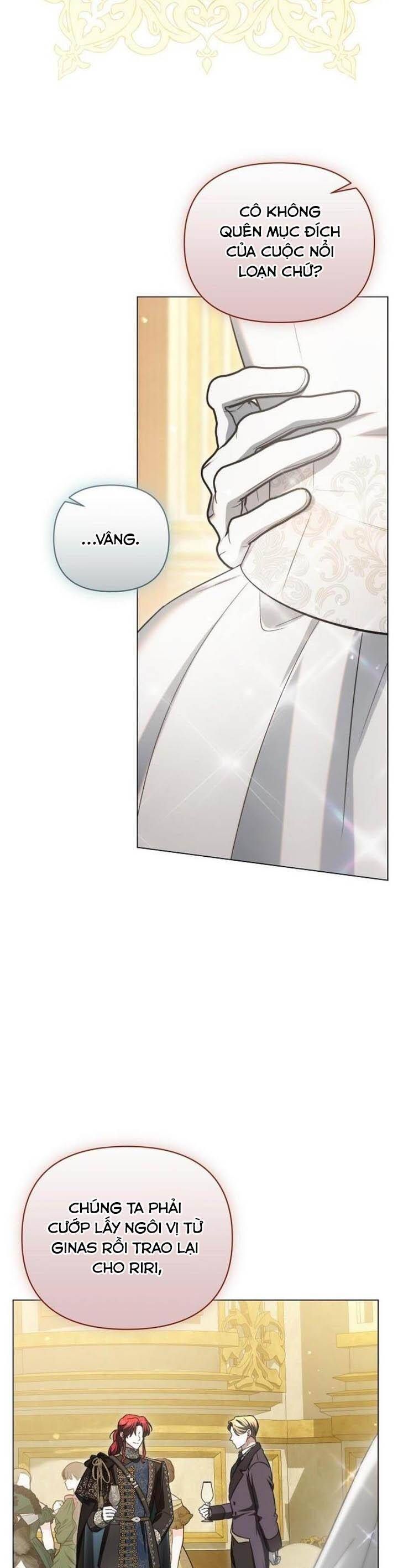 Dành Cho Nàng Juliet Xinh Đẹp Chap 43 - Next Chap 44