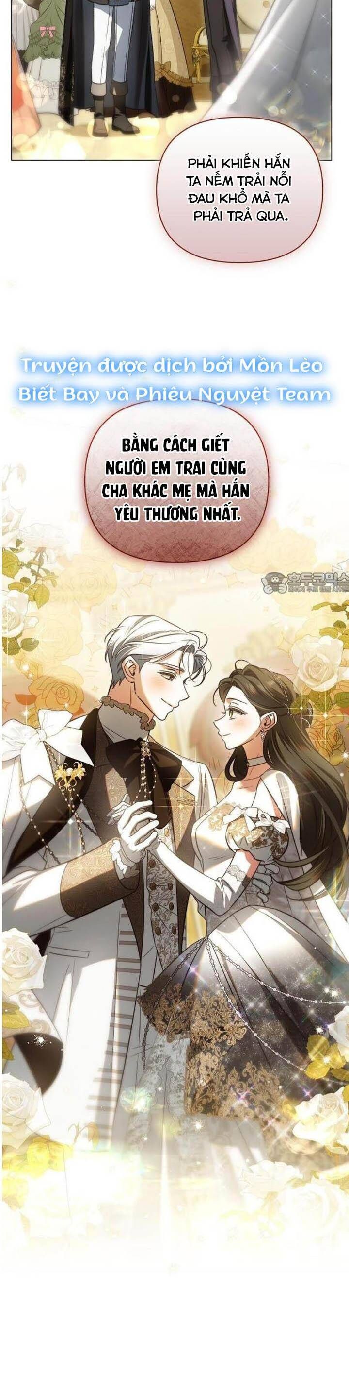 Dành Cho Nàng Juliet Xinh Đẹp Chap 43 - Next Chap 44