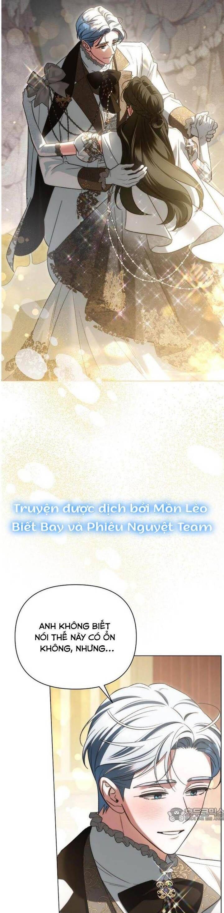 Dành Cho Nàng Juliet Xinh Đẹp Chap 43 - Next Chap 44