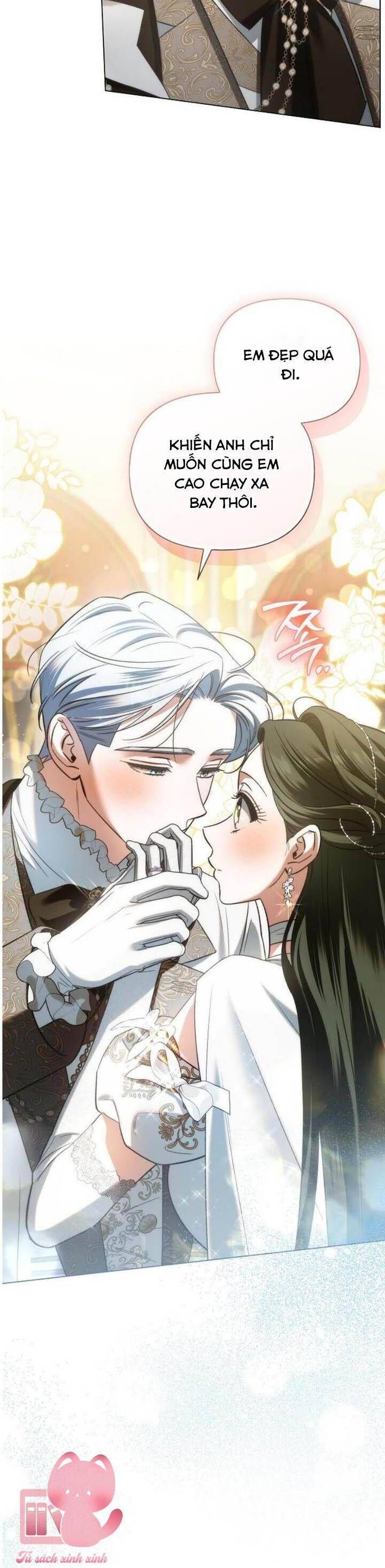 Dành Cho Nàng Juliet Xinh Đẹp Chap 43 - Next Chap 44