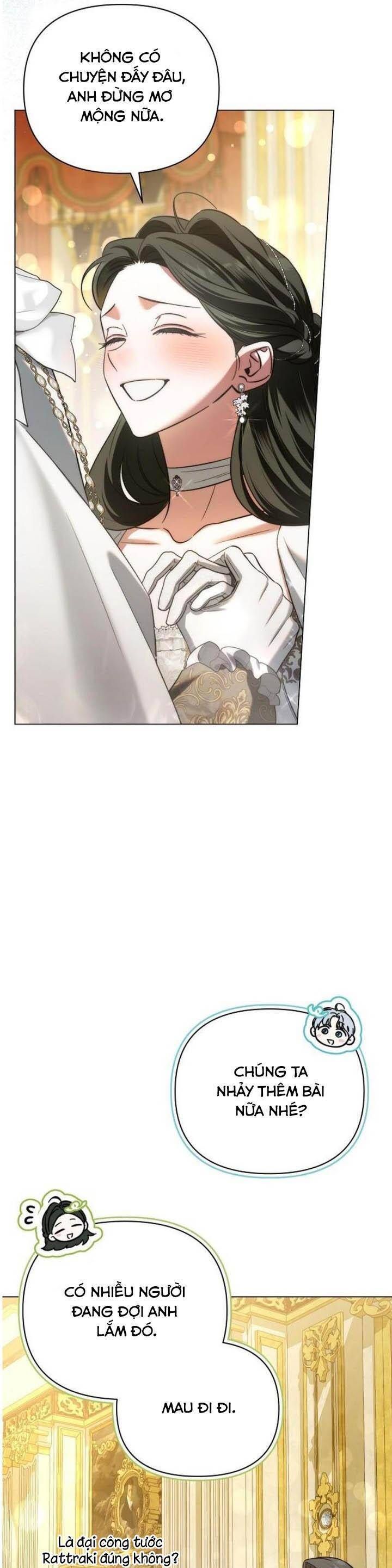 Dành Cho Nàng Juliet Xinh Đẹp Chap 43 - Next Chap 44