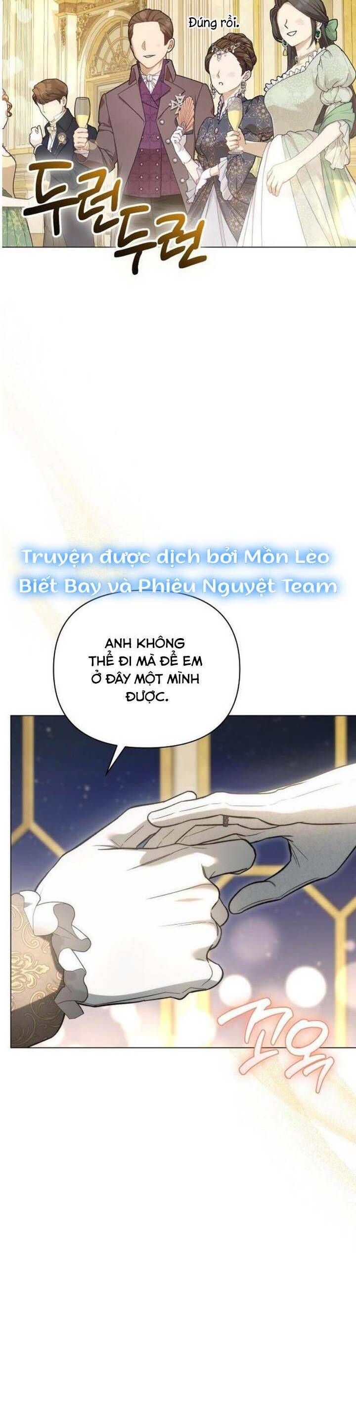 Dành Cho Nàng Juliet Xinh Đẹp Chap 43 - Next Chap 44