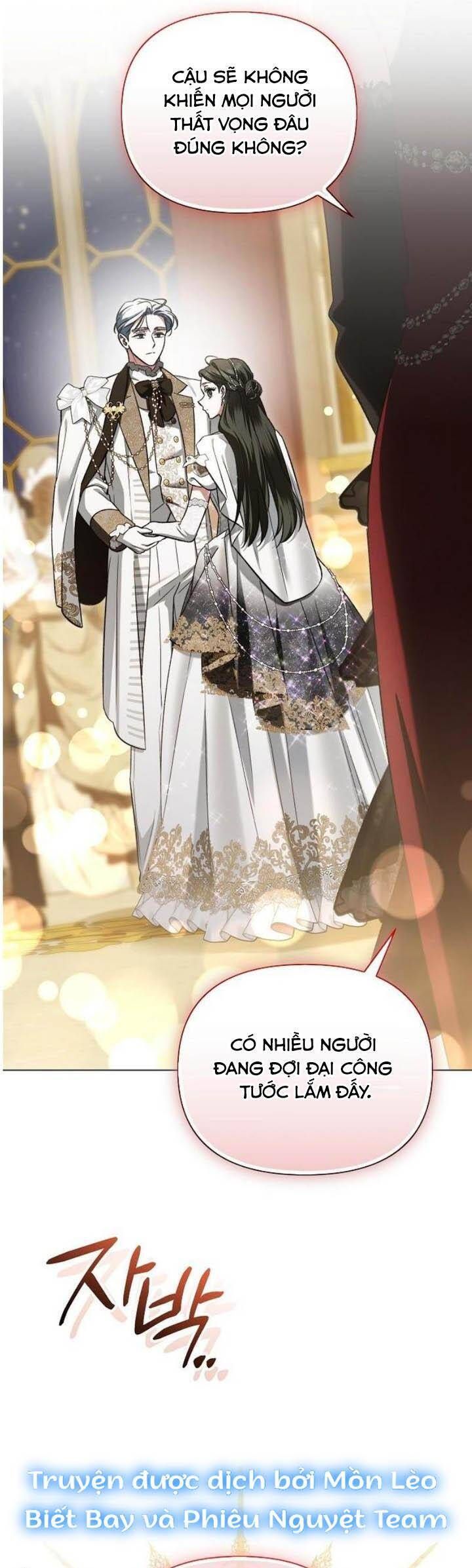 Dành Cho Nàng Juliet Xinh Đẹp Chap 43 - Next Chap 44