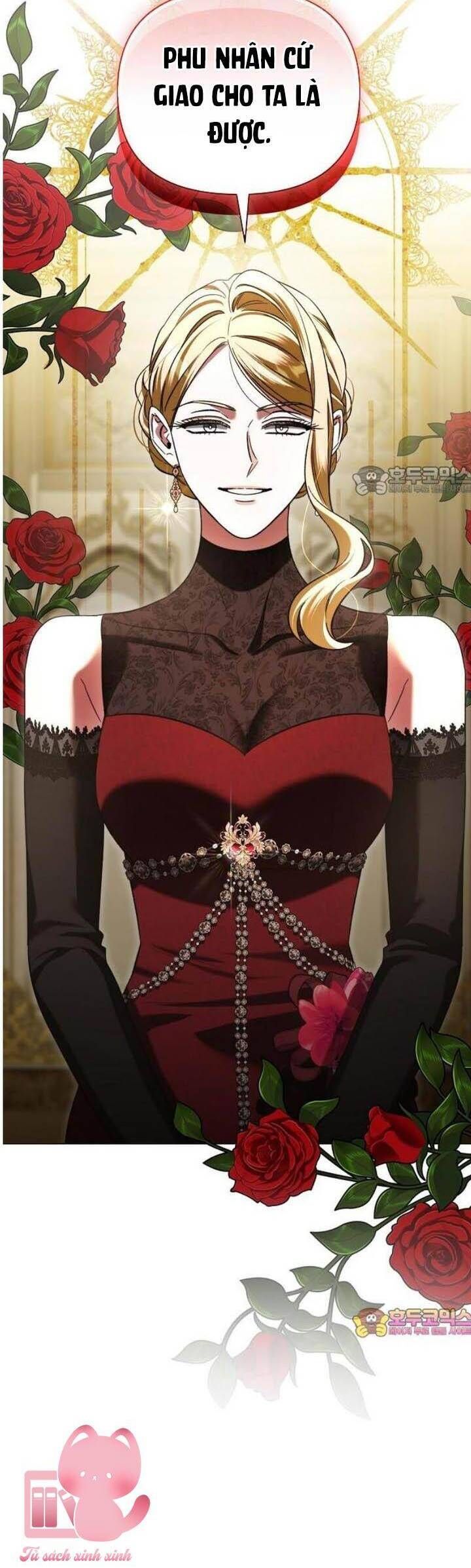 Dành Cho Nàng Juliet Xinh Đẹp Chap 43 - Next Chap 44