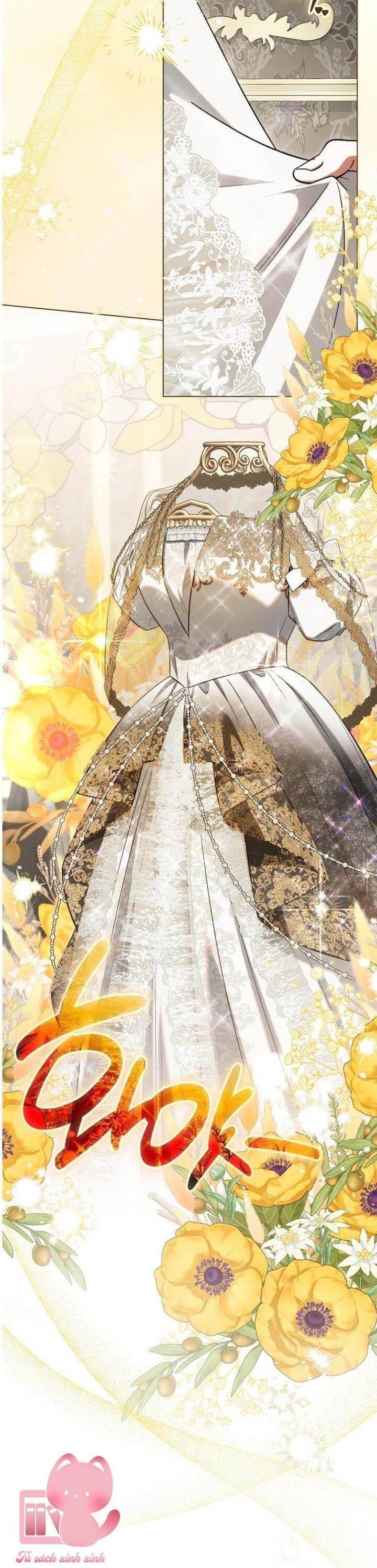 Dành Cho Nàng Juliet Xinh Đẹp Chap 43 - Next Chap 44