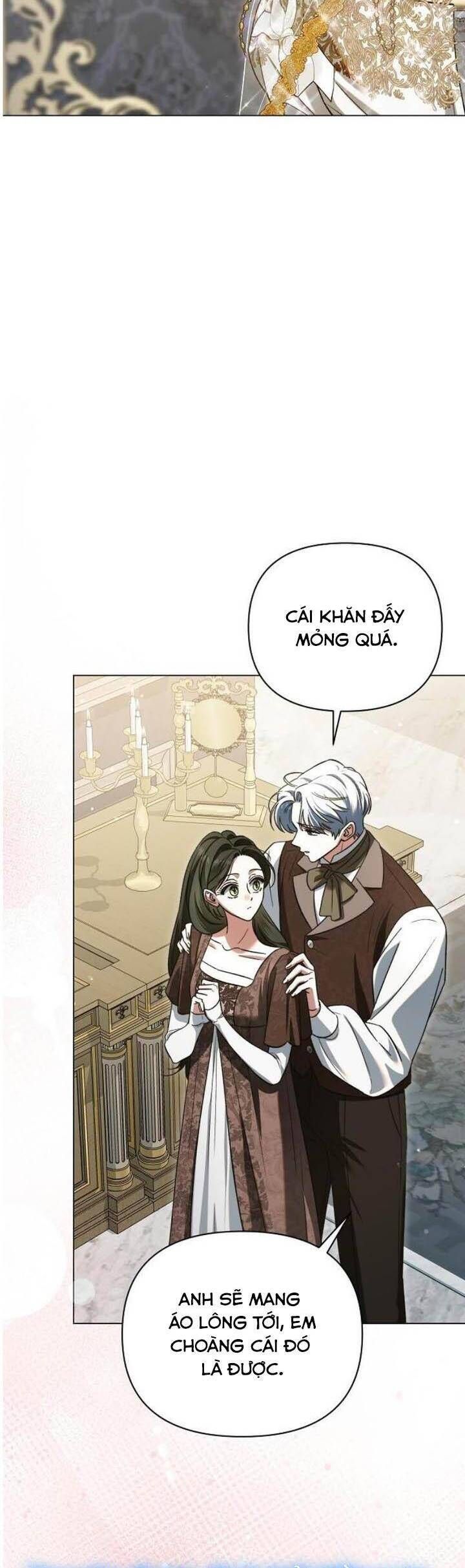 Dành Cho Nàng Juliet Xinh Đẹp Chap 43 - Next Chap 44