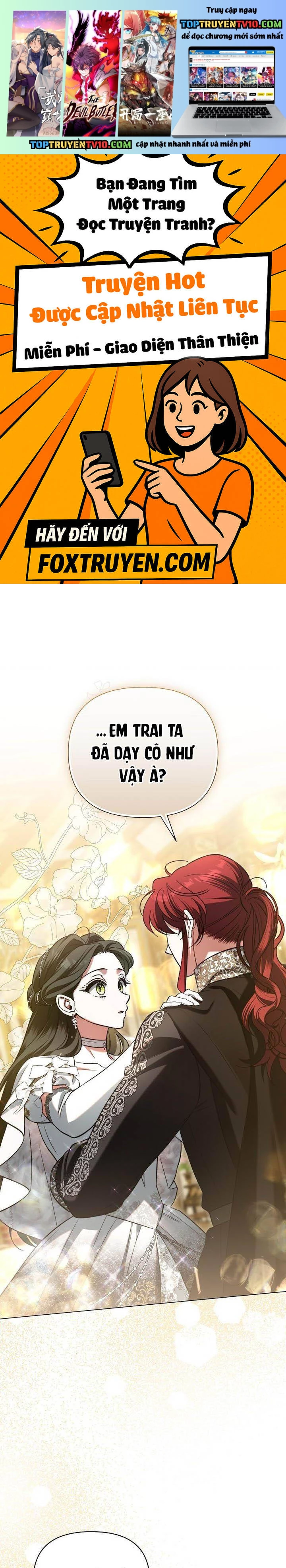 Dành Cho Nàng Juliet Xinh Đẹp Chap 45 - Next Chap 46