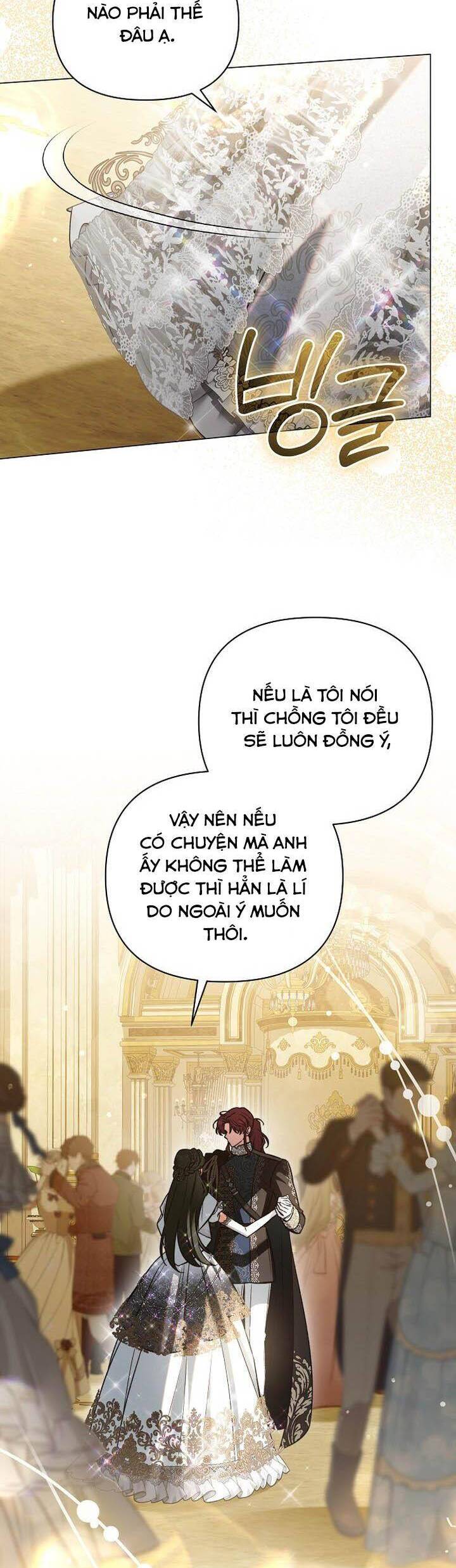 Dành Cho Nàng Juliet Xinh Đẹp Chap 45 - Next Chap 46