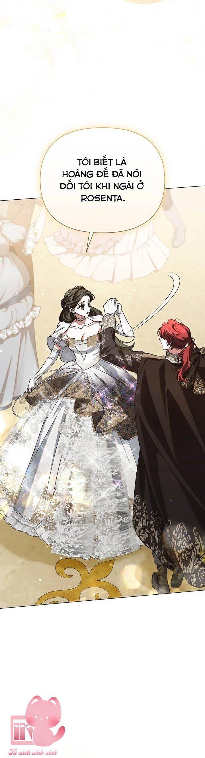 Dành Cho Nàng Juliet Xinh Đẹp Chap 45 - Next Chap 46