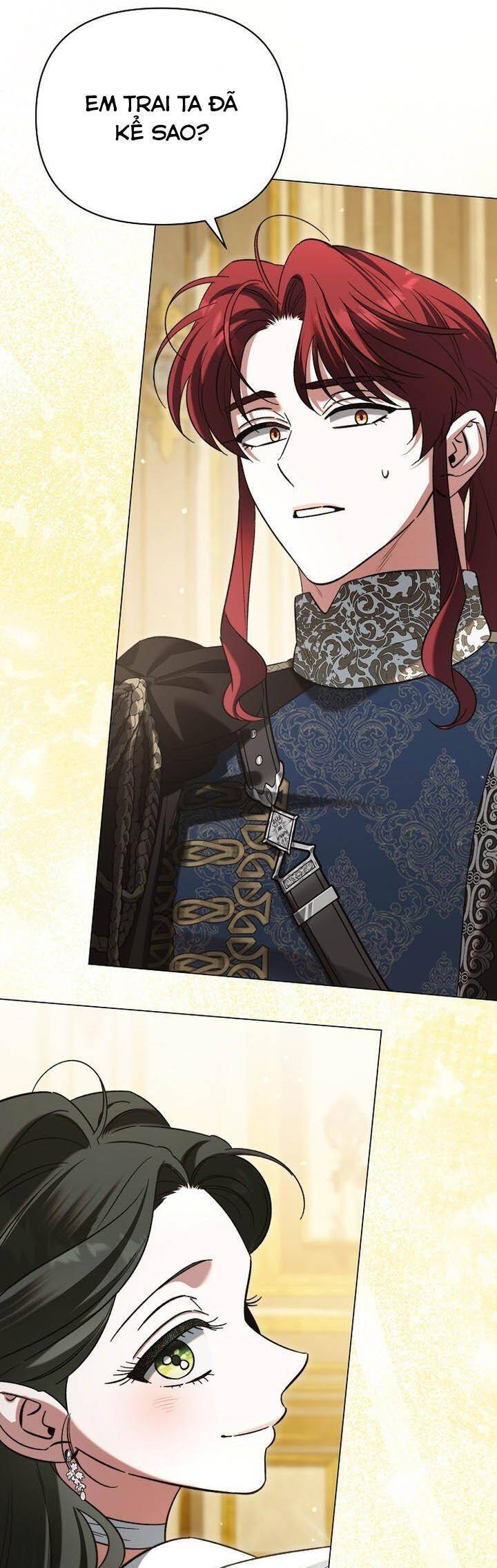 Dành Cho Nàng Juliet Xinh Đẹp Chap 45 - Next Chap 46