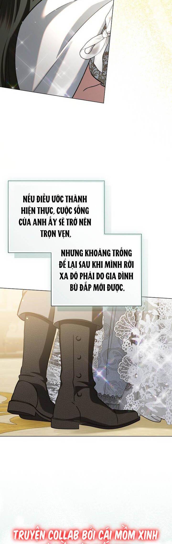 Dành Cho Nàng Juliet Xinh Đẹp Chap 45 - Next Chap 46