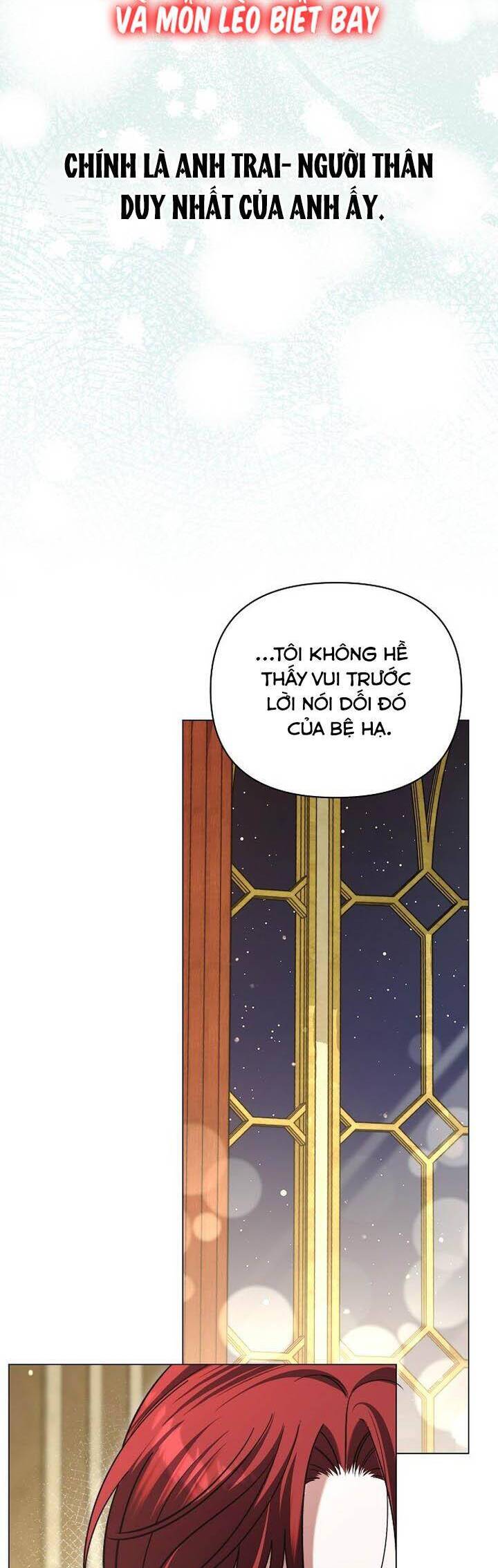 Dành Cho Nàng Juliet Xinh Đẹp Chap 45 - Next Chap 46