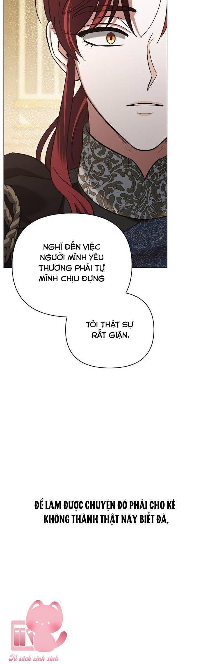 Dành Cho Nàng Juliet Xinh Đẹp Chap 45 - Next Chap 46