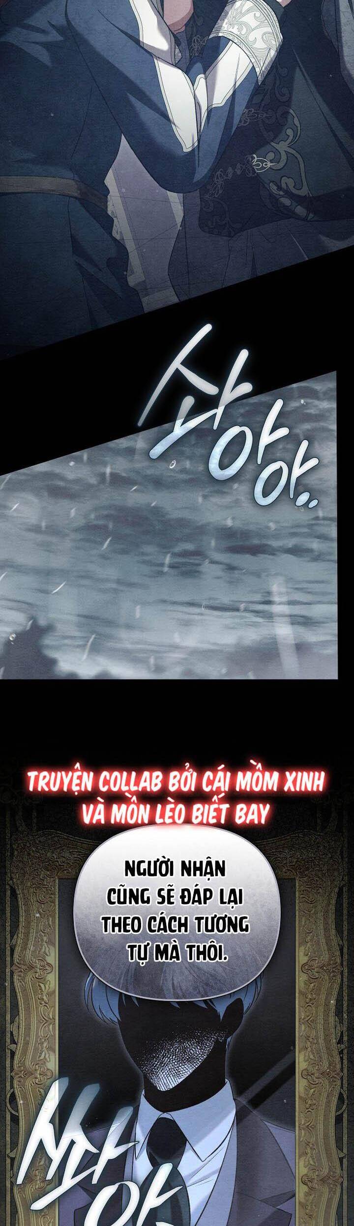 Dành Cho Nàng Juliet Xinh Đẹp Chap 45 - Next Chap 46