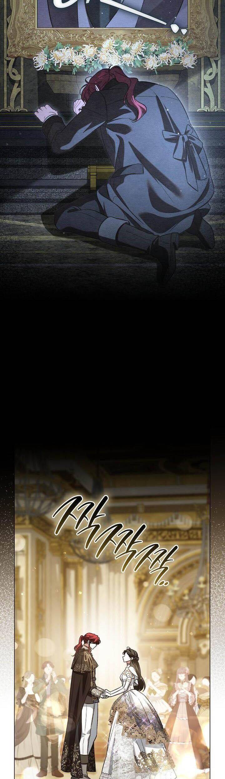 Dành Cho Nàng Juliet Xinh Đẹp Chap 45 - Next Chap 46