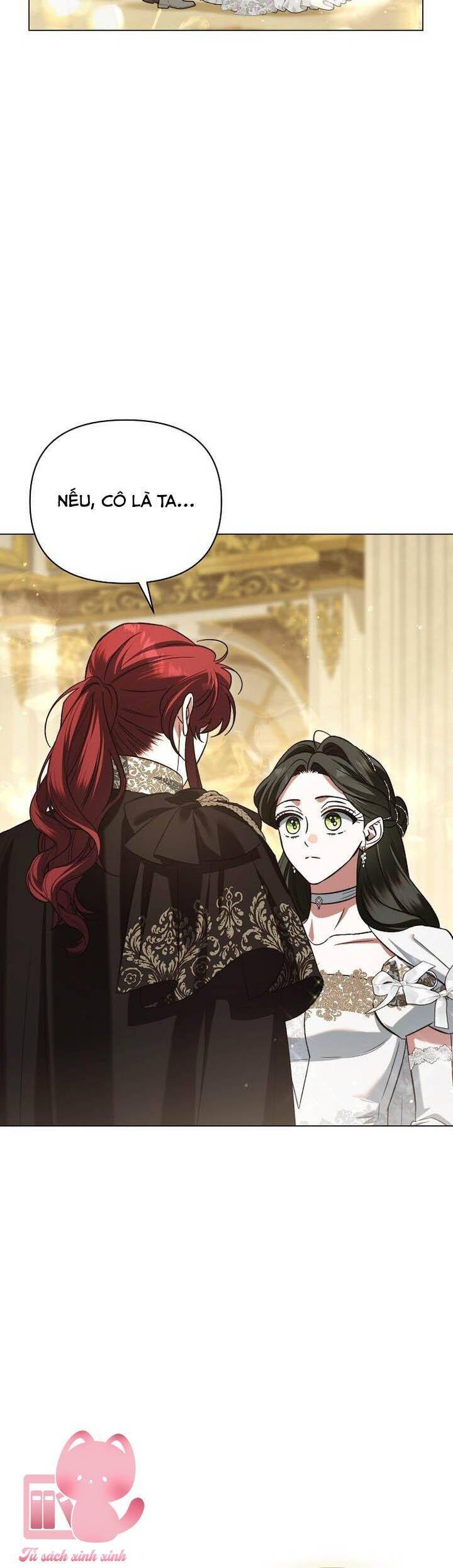 Dành Cho Nàng Juliet Xinh Đẹp Chap 45 - Next Chap 46