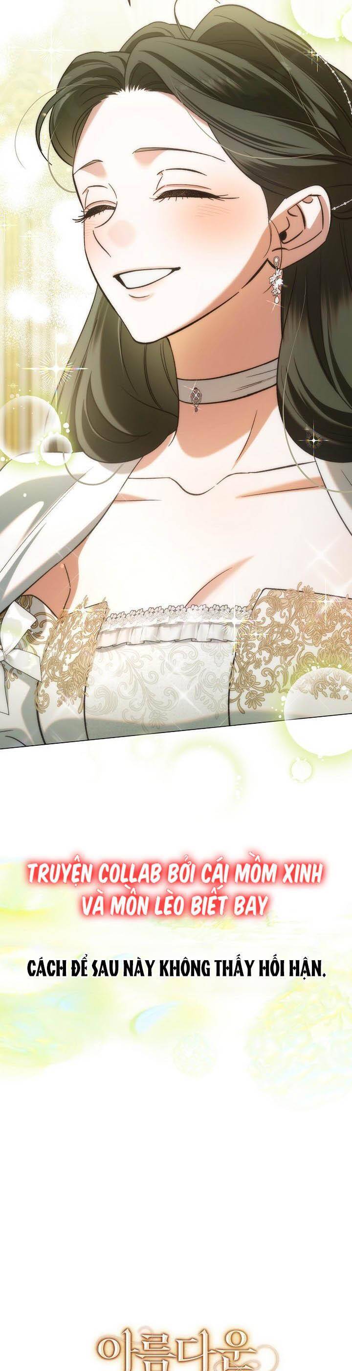 Dành Cho Nàng Juliet Xinh Đẹp Chap 45 - Next Chap 46