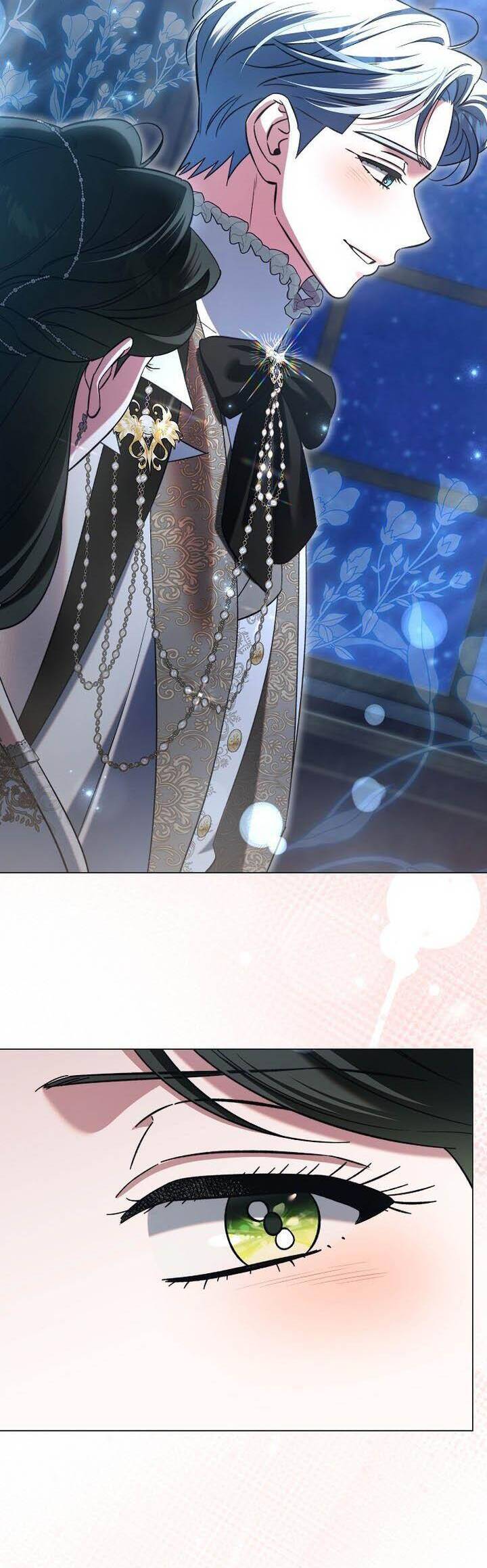 Dành Cho Nàng Juliet Xinh Đẹp Chap 45 - Next Chap 46