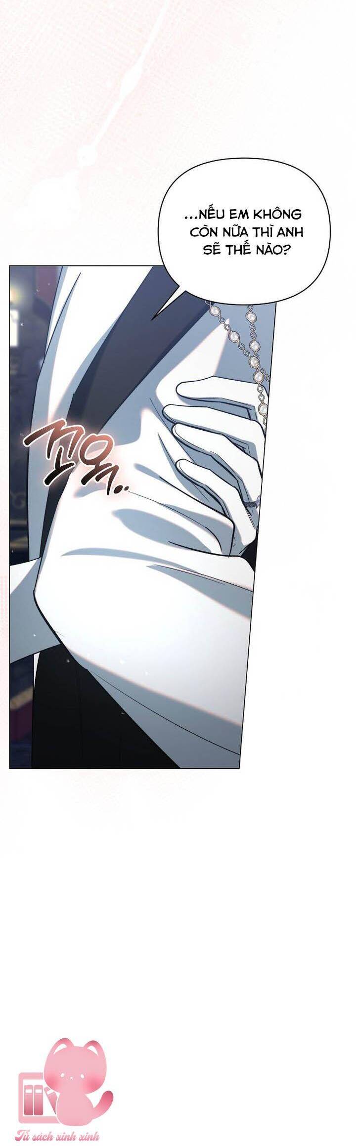 Dành Cho Nàng Juliet Xinh Đẹp Chap 45 - Next Chap 46