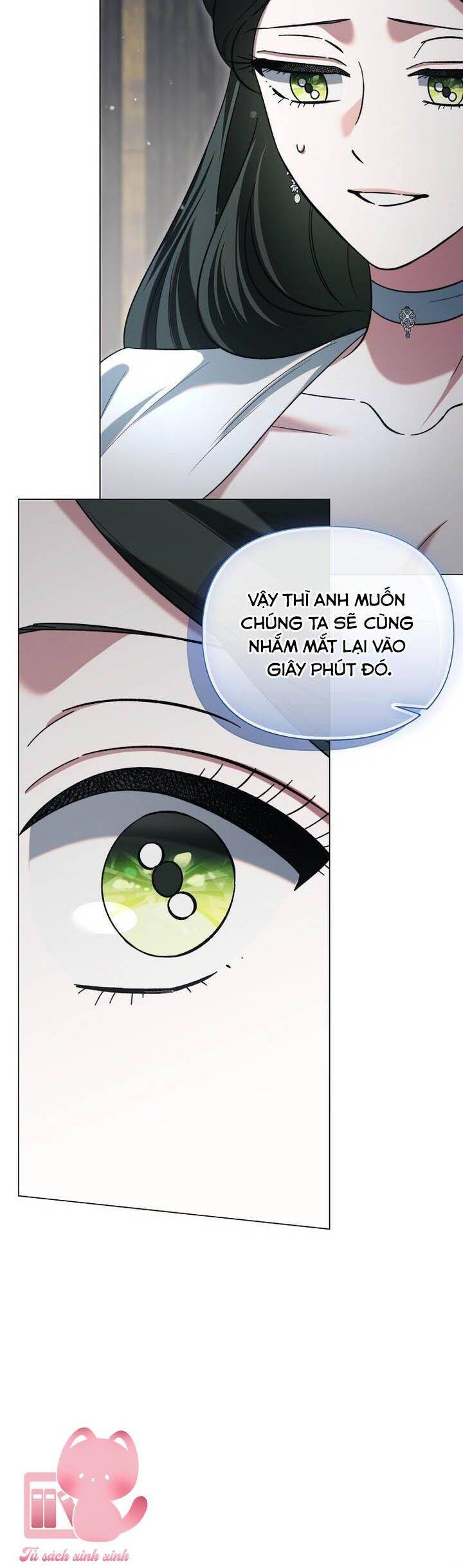 Dành Cho Nàng Juliet Xinh Đẹp Chap 45 - Next Chap 46