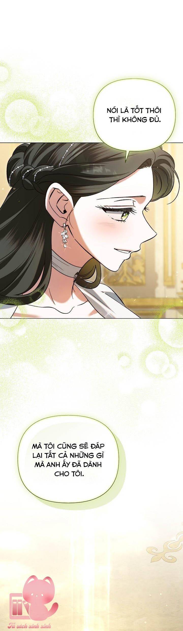 Dành Cho Nàng Juliet Xinh Đẹp Chap 45 - Next Chap 46