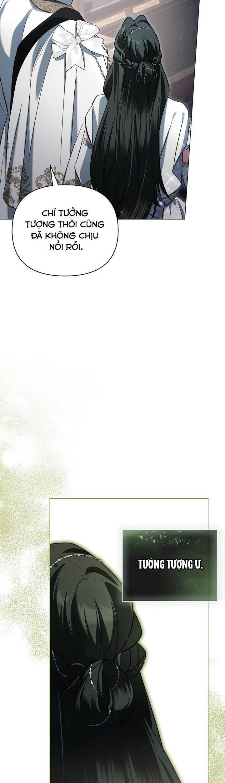 Dành Cho Nàng Juliet Xinh Đẹp Chap 45 - Next Chap 46