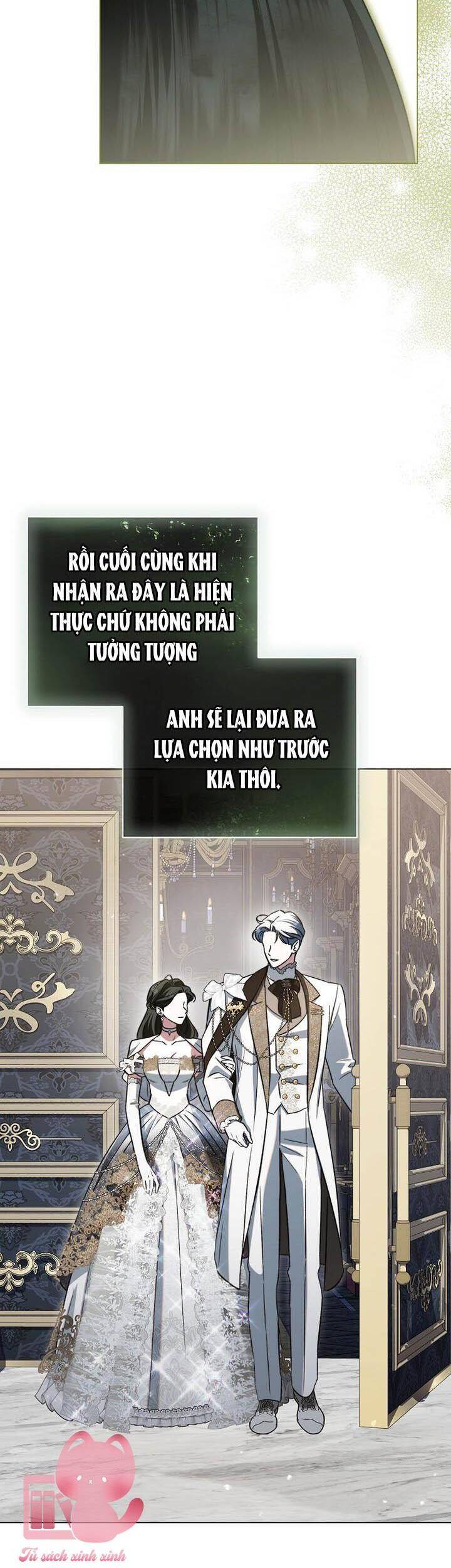 Dành Cho Nàng Juliet Xinh Đẹp Chap 45 - Next Chap 46