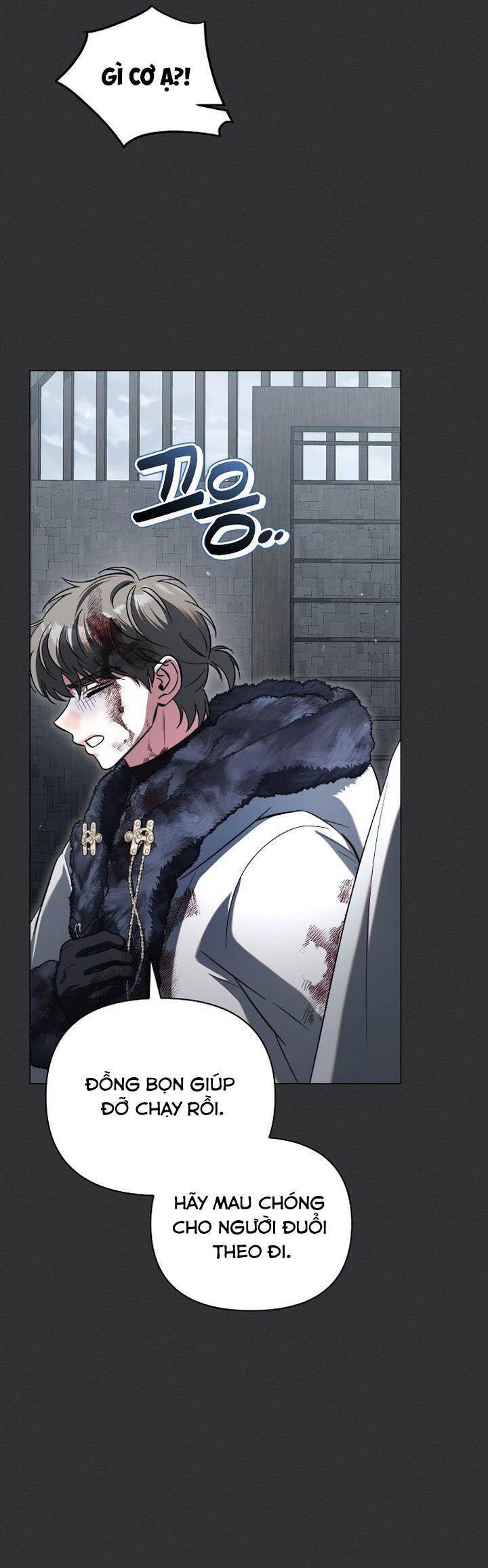 Dành Cho Nàng Juliet Xinh Đẹp Chap 45 - Next Chap 46