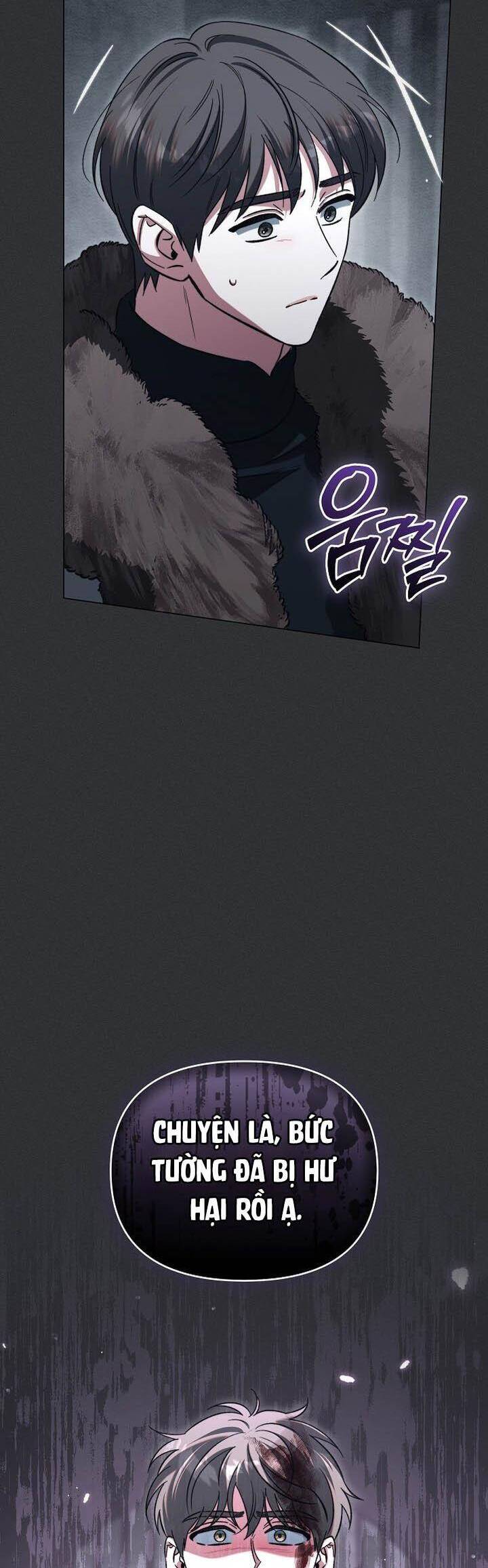 Dành Cho Nàng Juliet Xinh Đẹp Chap 45 - Next Chap 46