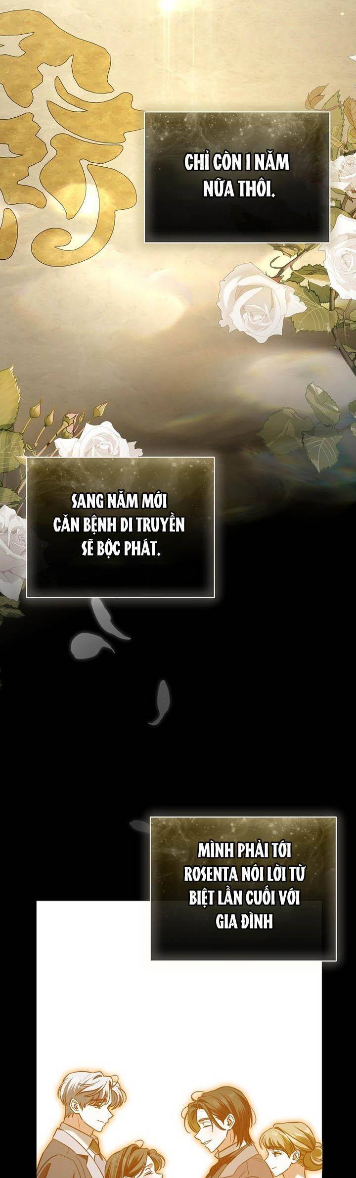 Dành Cho Nàng Juliet Xinh Đẹp Chap 45 - Next Chap 46