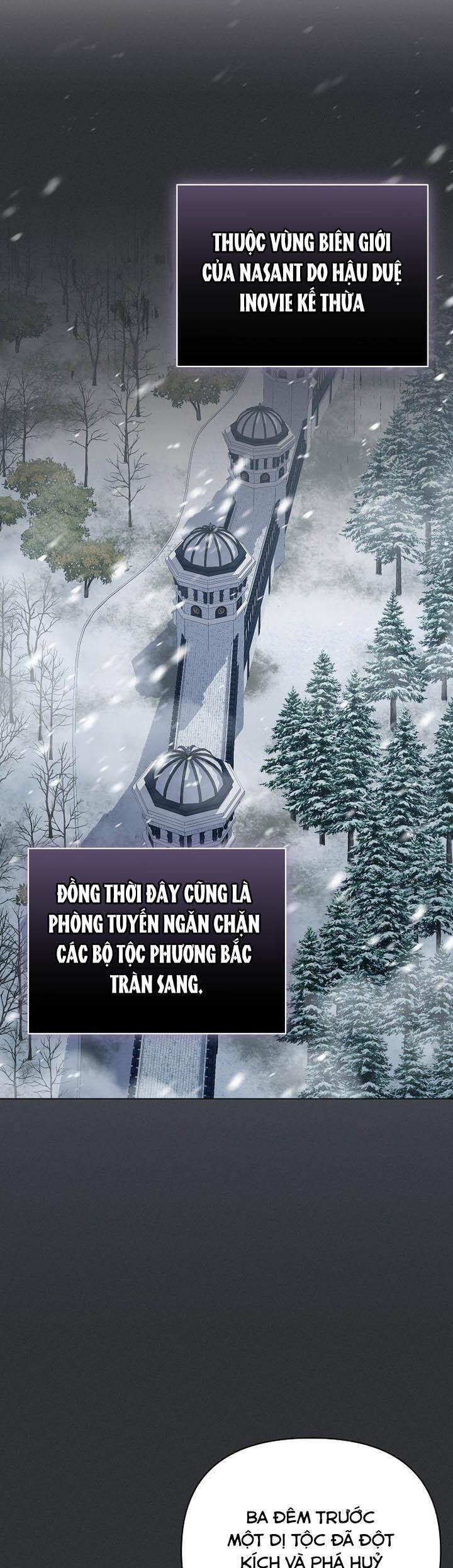 Dành Cho Nàng Juliet Xinh Đẹp Chap 45 - Next Chap 46