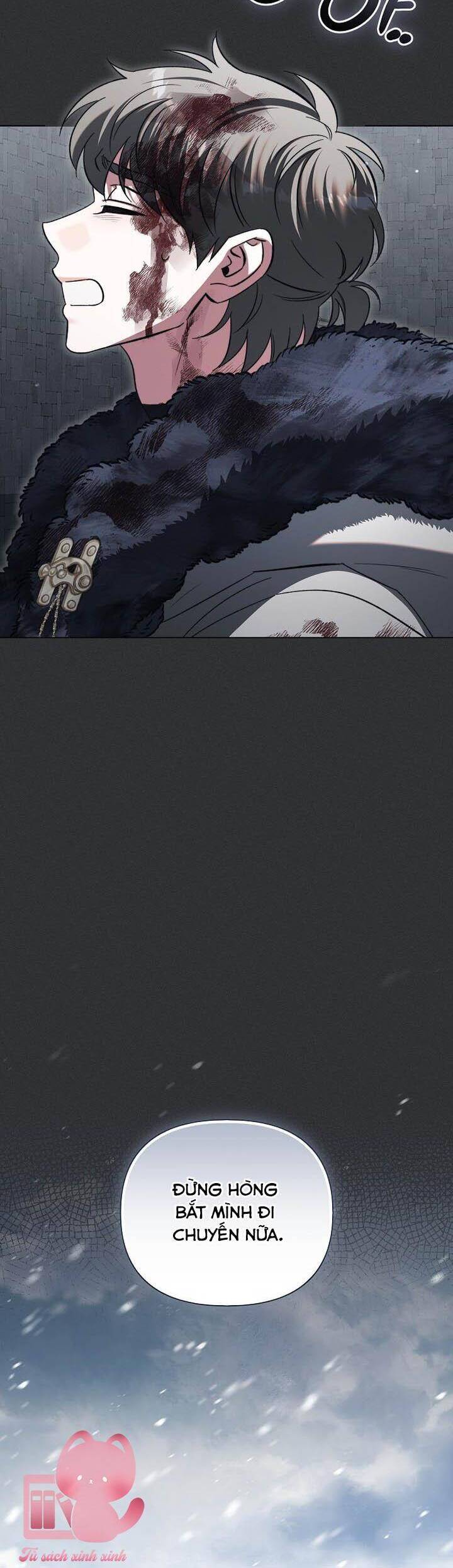 Dành Cho Nàng Juliet Xinh Đẹp Chap 45 - Next Chap 46