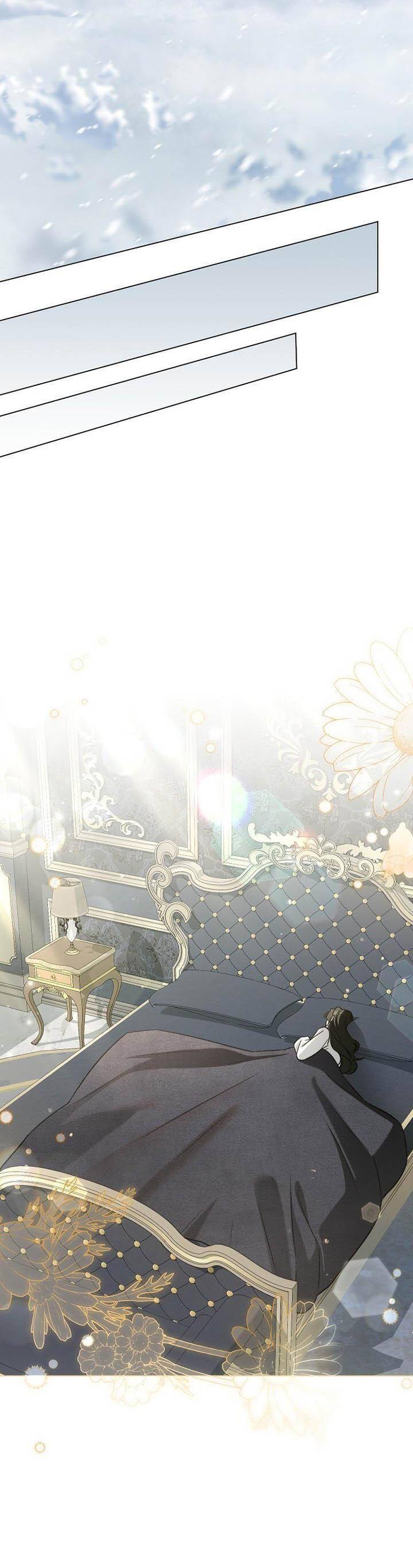 Dành Cho Nàng Juliet Xinh Đẹp Chap 45 - Next Chap 46