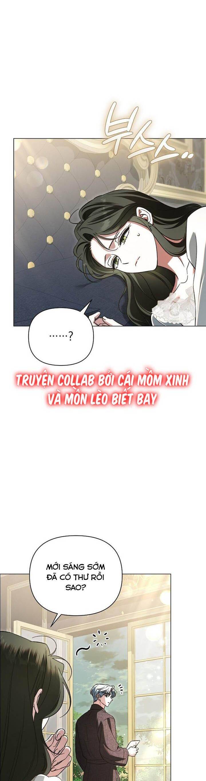 Dành Cho Nàng Juliet Xinh Đẹp Chap 45 - Next Chap 46