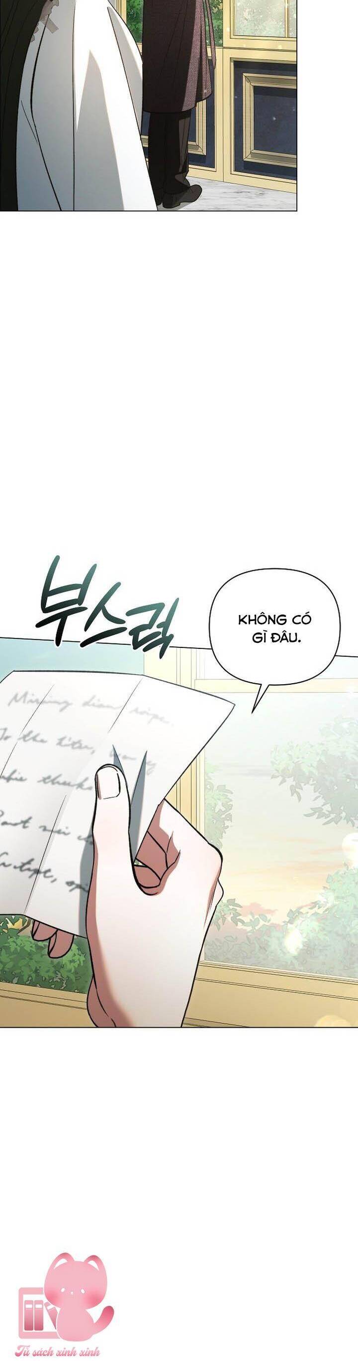 Dành Cho Nàng Juliet Xinh Đẹp Chap 45 - Next Chap 46