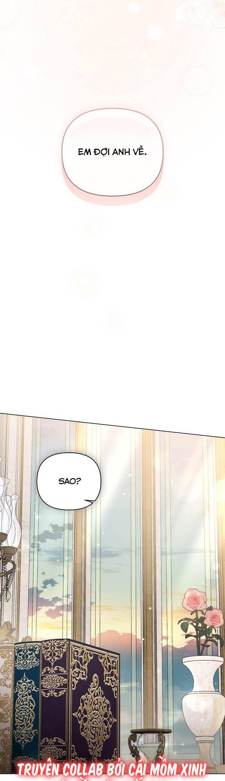 Dành Cho Nàng Juliet Xinh Đẹp Chap 45 - Next Chap 46