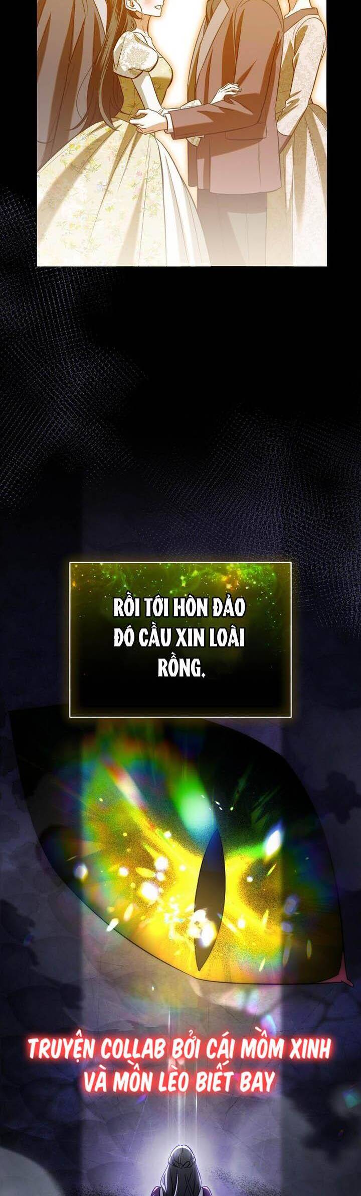 Dành Cho Nàng Juliet Xinh Đẹp Chap 45 - Next Chap 46