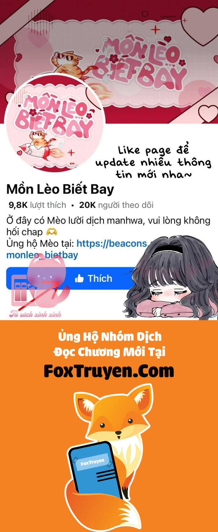 Dành Cho Nàng Juliet Xinh Đẹp Chap 45 - Next Chap 46