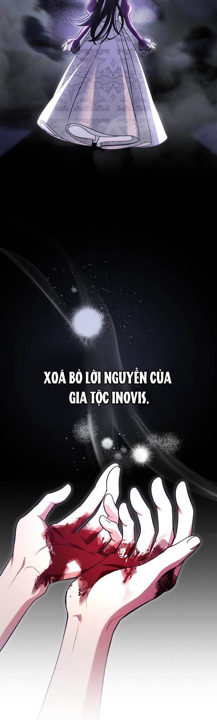 Dành Cho Nàng Juliet Xinh Đẹp Chap 45 - Next Chap 46