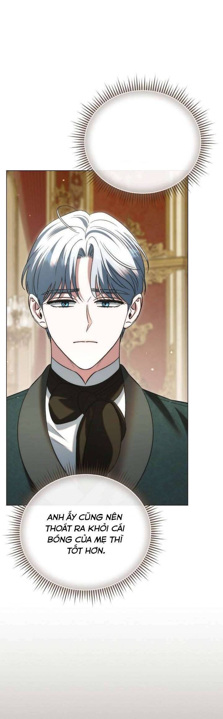 Dành Cho Nàng Juliet Xinh Đẹp Chap 46 - Next Chap 47