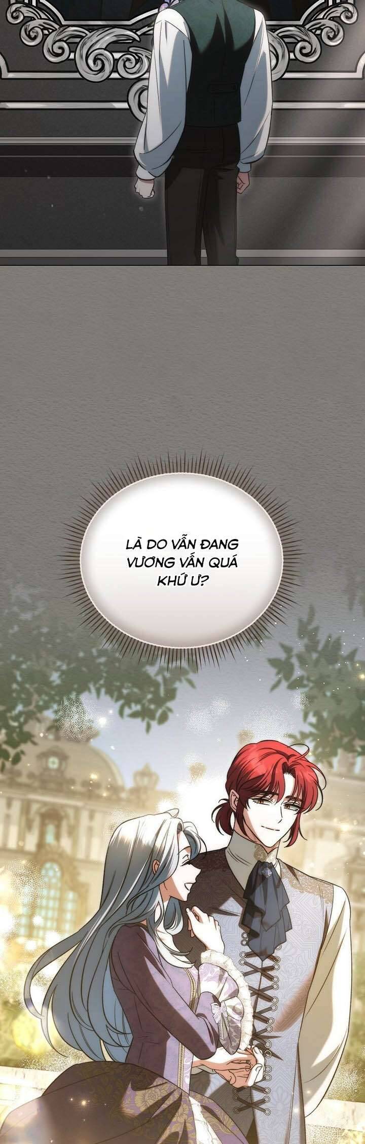 Dành Cho Nàng Juliet Xinh Đẹp Chap 46 - Next Chap 47