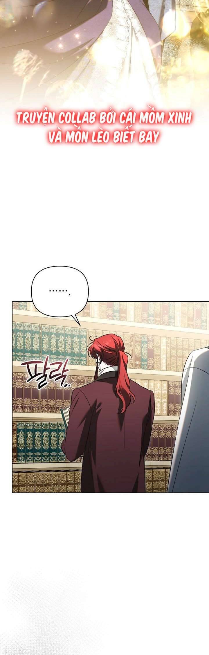 Dành Cho Nàng Juliet Xinh Đẹp Chap 46 - Next Chap 47