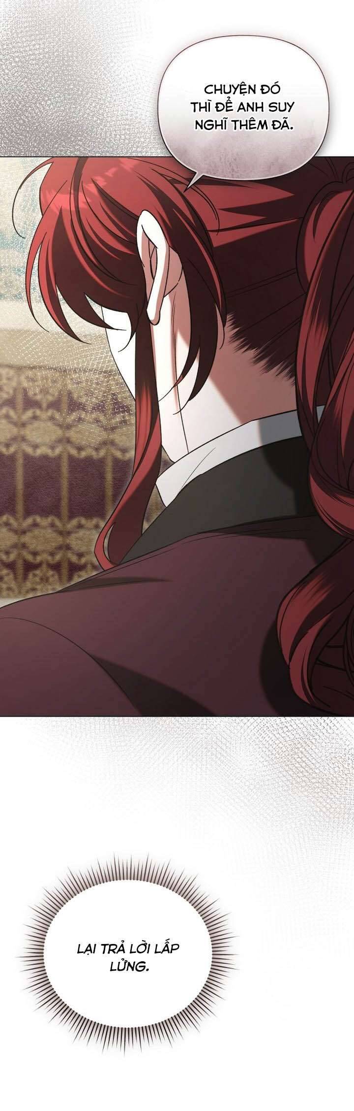 Dành Cho Nàng Juliet Xinh Đẹp Chap 46 - Next Chap 47