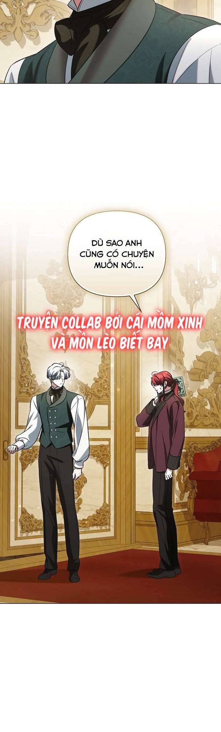 Dành Cho Nàng Juliet Xinh Đẹp Chap 46 - Next Chap 47