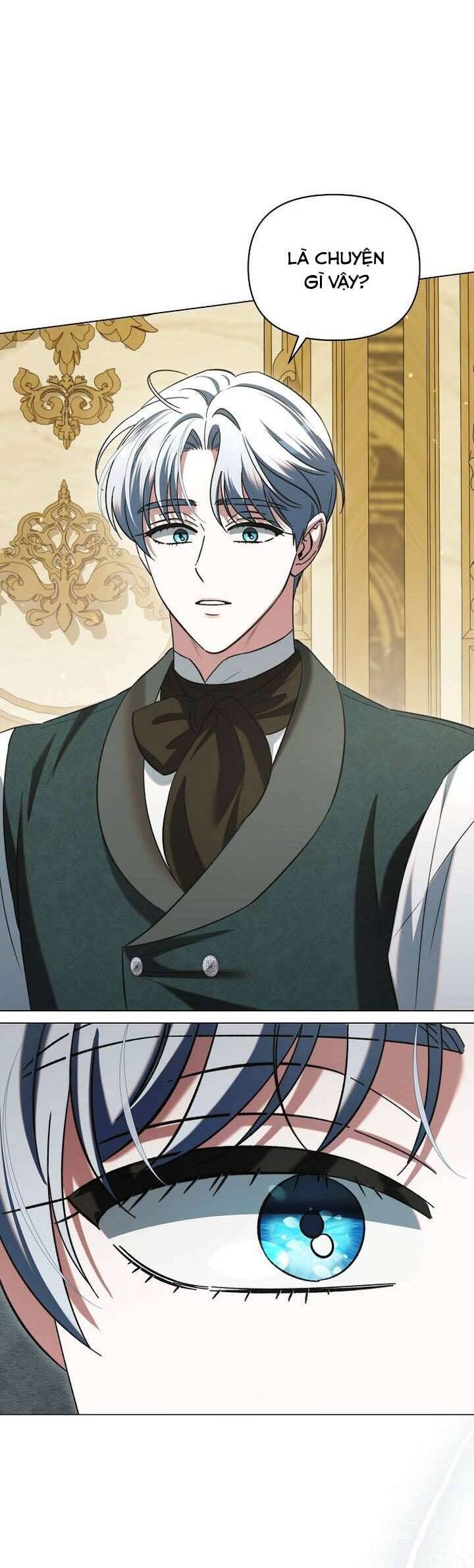 Dành Cho Nàng Juliet Xinh Đẹp Chap 46 - Next Chap 47