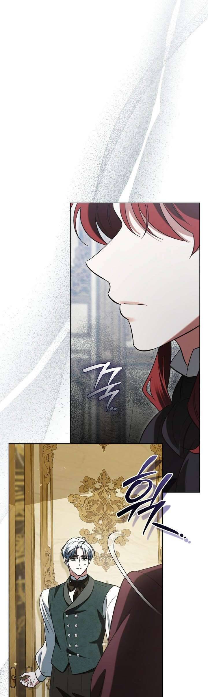 Dành Cho Nàng Juliet Xinh Đẹp Chap 46 - Next Chap 47