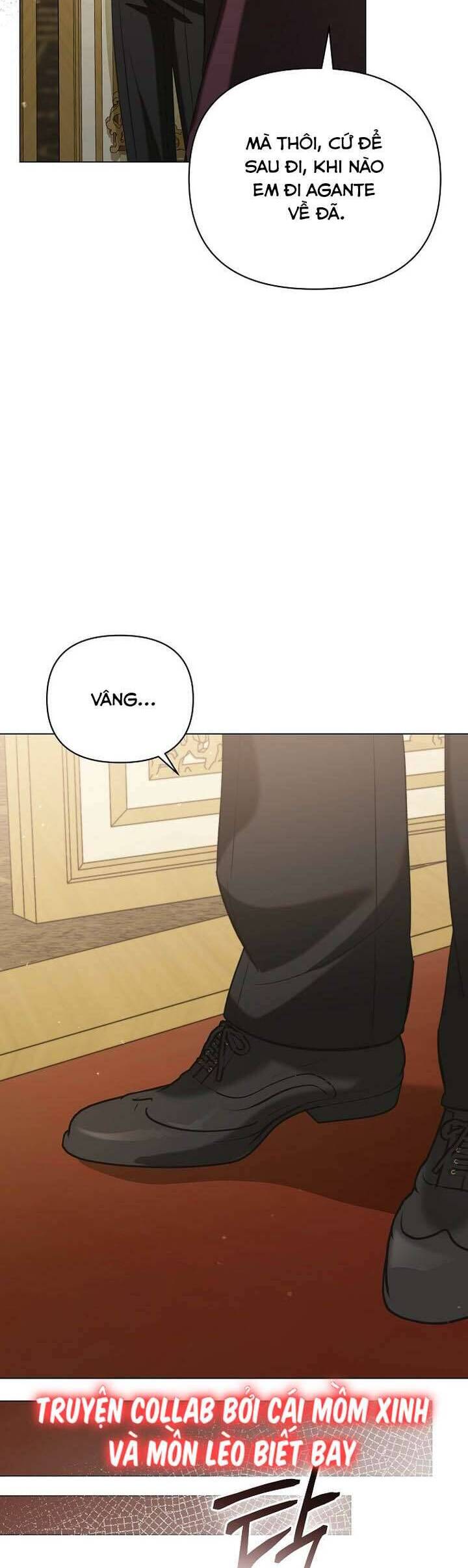 Dành Cho Nàng Juliet Xinh Đẹp Chap 46 - Next Chap 47