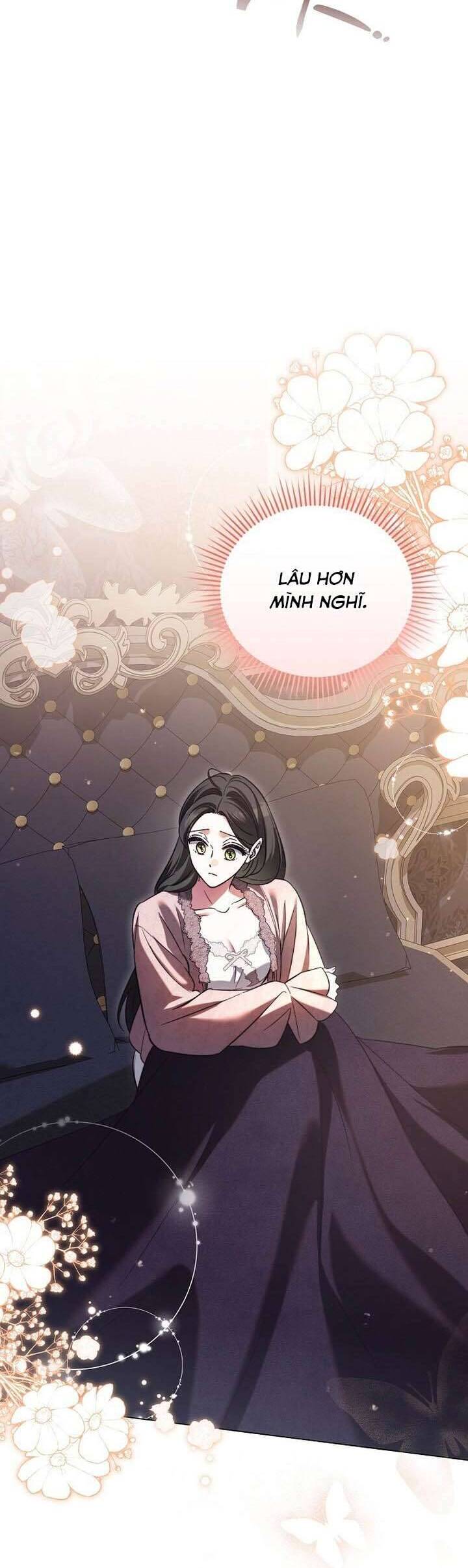 Dành Cho Nàng Juliet Xinh Đẹp Chap 46 - Next Chap 47